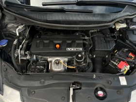 Honda Civic 1.8i AВТОМАТИК, снимка 15