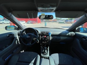 Audi A3 Quatrro, снимка 6