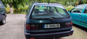 VW Passat 1.8, снимка 5