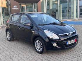     Hyundai I20 1.2