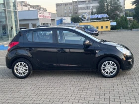     Hyundai I20 1.2