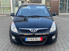 Hyundai I20 1.2 | Mobile.bg    8