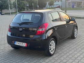     Hyundai I20 1.2