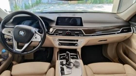 BMW 730 xDRIVE, снимка 10