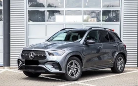 Mercedes-Benz GLE 450 4MaticAMG Line | Mobile.bg    1