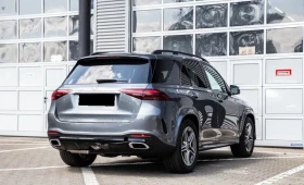 Mercedes-Benz GLE 450 4MaticAMG Line, снимка 4