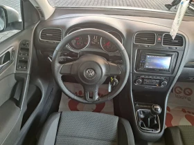 VW Golf 1.6TDI 105PS.ITALIA, снимка 13