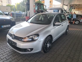 VW Golf 1.6TDI 105PS.ITALIA, снимка 1