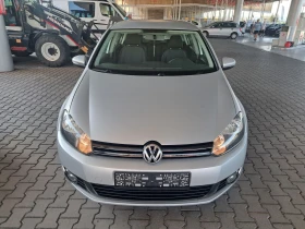 VW Golf 1.6TDI 105PS.ITALIA, снимка 2