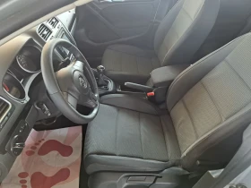 VW Golf 1.6TDI 105PS.ITALIA, снимка 14