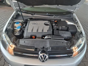 VW Golf 1.6TDI 105PS.ITALIA, снимка 16