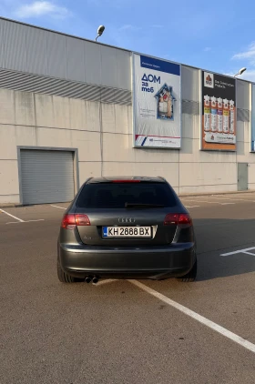 Audi A3, снимка 4