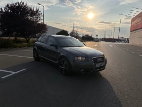 Audi A3, снимка 7