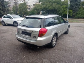 Subaru Outback 2.5i, снимка 3