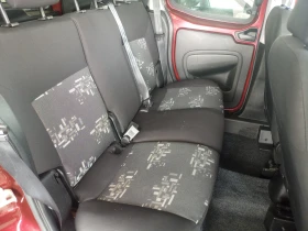 Fiat Qubo 1.4 EURO6 КЛИМАТИК, снимка 10