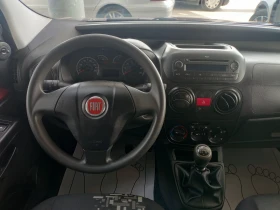 Fiat Qubo 1.4 EURO6 КЛИМАТИК, снимка 12