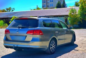 VW Passat 2.0 TDI, DSG, 2014г., снимка 3