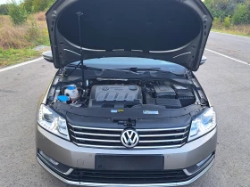 VW Passat 2.0 TDI, DSG, 2014г., снимка 14