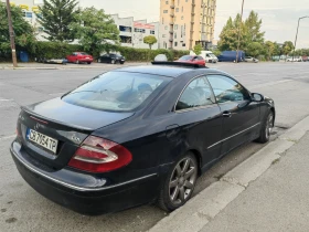 Mercedes-Benz CLK Clk270, снимка 4