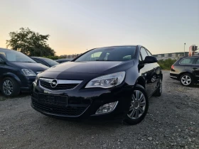 Opel Astra КАТО НОВА СТАРИЯ МОТОР, снимка 3