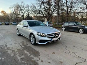 Mercedes-Benz E 200 4 matic , снимка 4