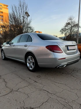 Mercedes-Benz E 200 4 matic , снимка 5