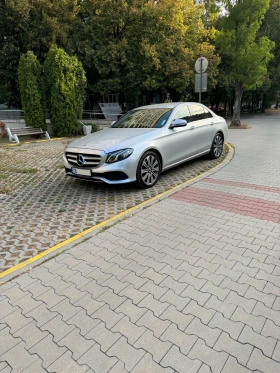 Mercedes-Benz E 200 4 matic , снимка 2