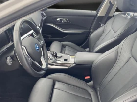 BMW 330 LUXURY/292HP/LASER/AMBIENT/CAM/HUD/376b | Mobile.bg    10