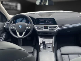 Обява за продажба на BMW 330 LUXURY/292HP/LASER/AMBIENT/CAM/HUD/376b ~69 899 лв. - изображение 8