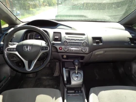 Honda Civic 1.3 i HYBRID | Mobile.bg    10