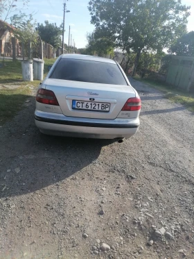 Volvo S40   | Mobile.bg    3