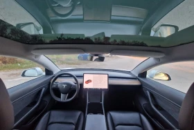 Tesla Model 3 Европейска, снимка 9