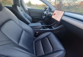 Tesla Model 3 Европейска, снимка 14