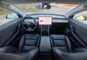 Tesla Model 3 Европейска, снимка 10