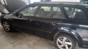 Mazda 6 2.0d, 122кс, 06г, Италия , снимка 3