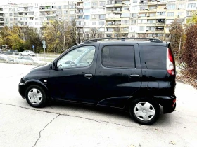 Toyota Yaris verso, снимка 2