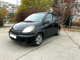 Toyota Yaris verso, снимка 1