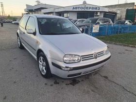 VW Golf TDI