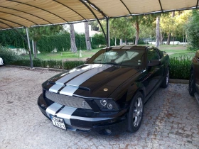 Ford Mustang 4.6GT, , снимка 8