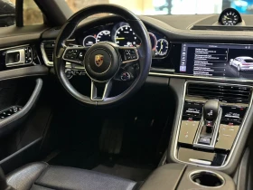 Porsche Panamera 243HP/LED/360-CAM/NAVI/CARPLAY/HUD/AMBIENT/619b - [10] 