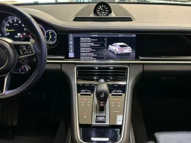 Porsche Panamera 243HP/LED/360-CAM/NAVI/CARPLAY/HUD/AMBIENT/619b - [11] 