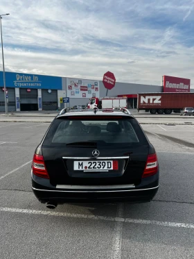 Mercedes-Benz C 220 CDI , снимка 4