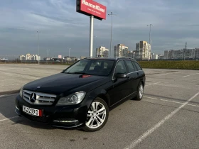 Mercedes-Benz C 220 CDI , снимка 2