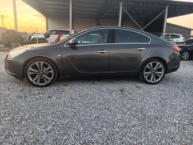 Opel Insignia 1.8i LPG, снимка 4