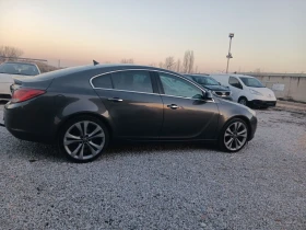 Opel Insignia 1.8i LPG, снимка 8