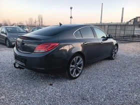 Opel Insignia 1.8i LPG, снимка 7