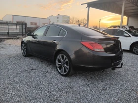 Opel Insignia 1.8i LPG, снимка 5