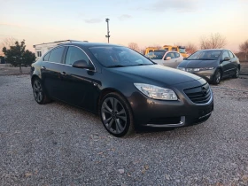 Opel Insignia 1.8i LPG, снимка 2