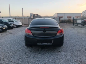 Opel Insignia 1.8i LPG, снимка 6