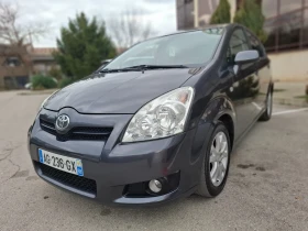 Toyota Corolla verso 2.2D4D 136hp * КЛИМАТРОНИК * EURO 4 * , снимка 2